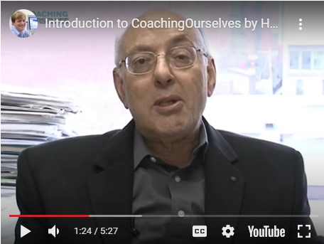 Resources for leadership development groups, CoachingOurselves