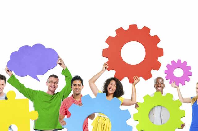 Resources for leadership development groups, CoachingOurselves