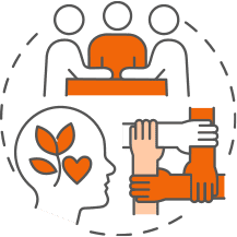 Elevating Organizational Mental Health and Wellbeing, CoachingOurselves