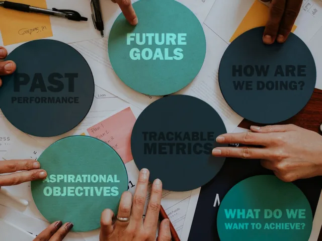 Resources for leadership development groups, CoachingOurselves