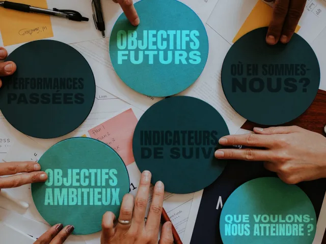 Ressources, CoachingOurselves