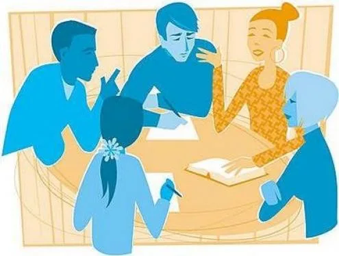 Resources for leadership development groups, CoachingOurselves