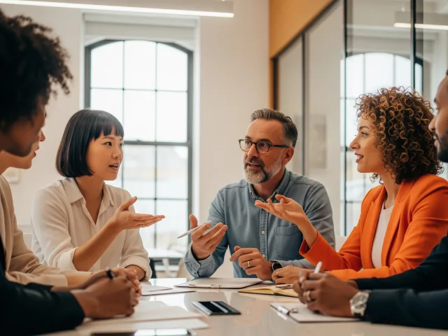 Resources for leadership development groups, CoachingOurselves