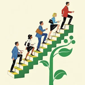Elevating Organizational Mental Health and Wellbeing, CoachingOurselves