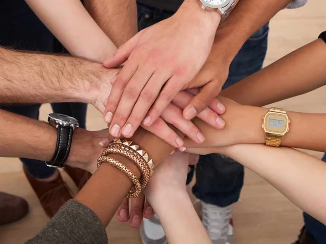 Resources for leadership development groups, CoachingOurselves