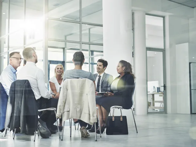 Resources for leadership development groups, CoachingOurselves