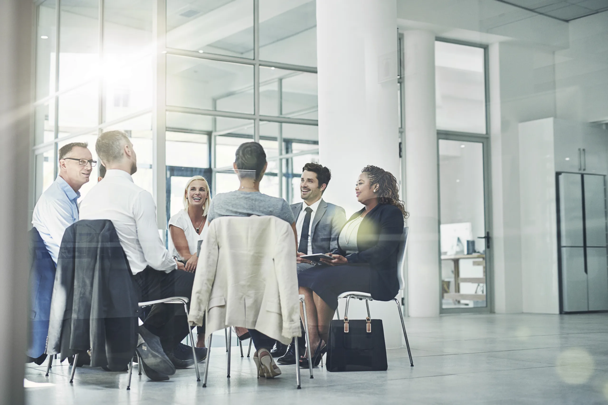 Advanced Leadership Training, CoachingOurselves