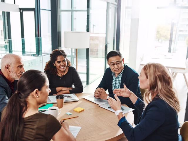 Resources for leadership development groups, CoachingOurselves