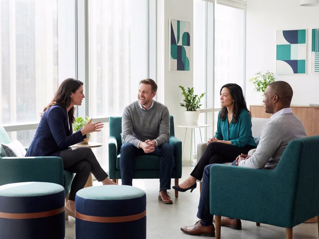 Resources for leadership development groups, CoachingOurselves