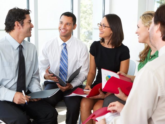 Resources for leadership development groups, CoachingOurselves